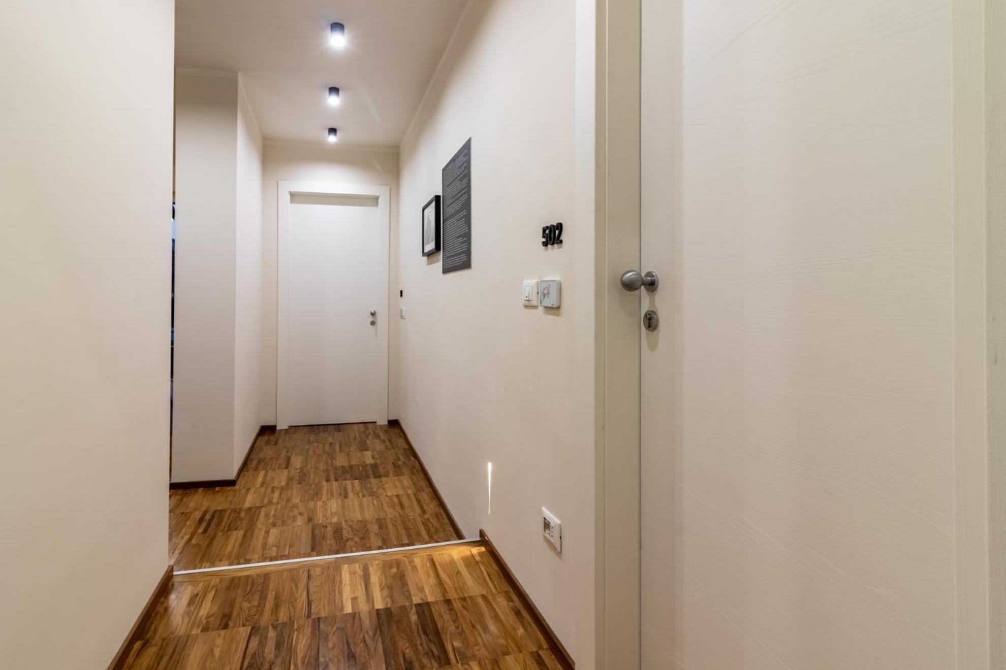Il Faro Luxury Rooms & Lounge La Spezia Dış mekan fotoğraf