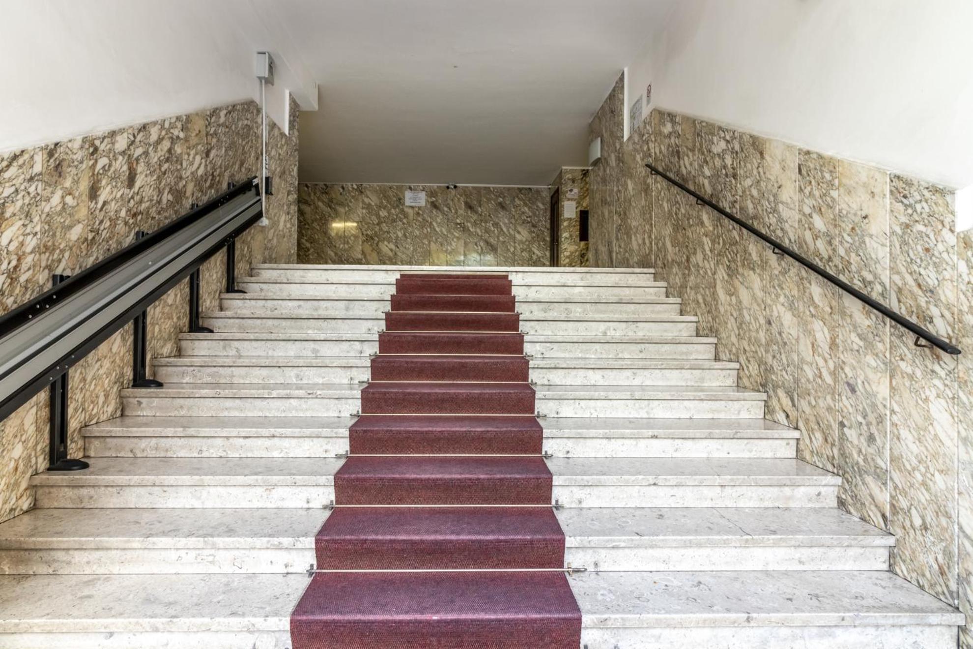 Il Faro Luxury Rooms & Lounge La Spezia Dış mekan fotoğraf