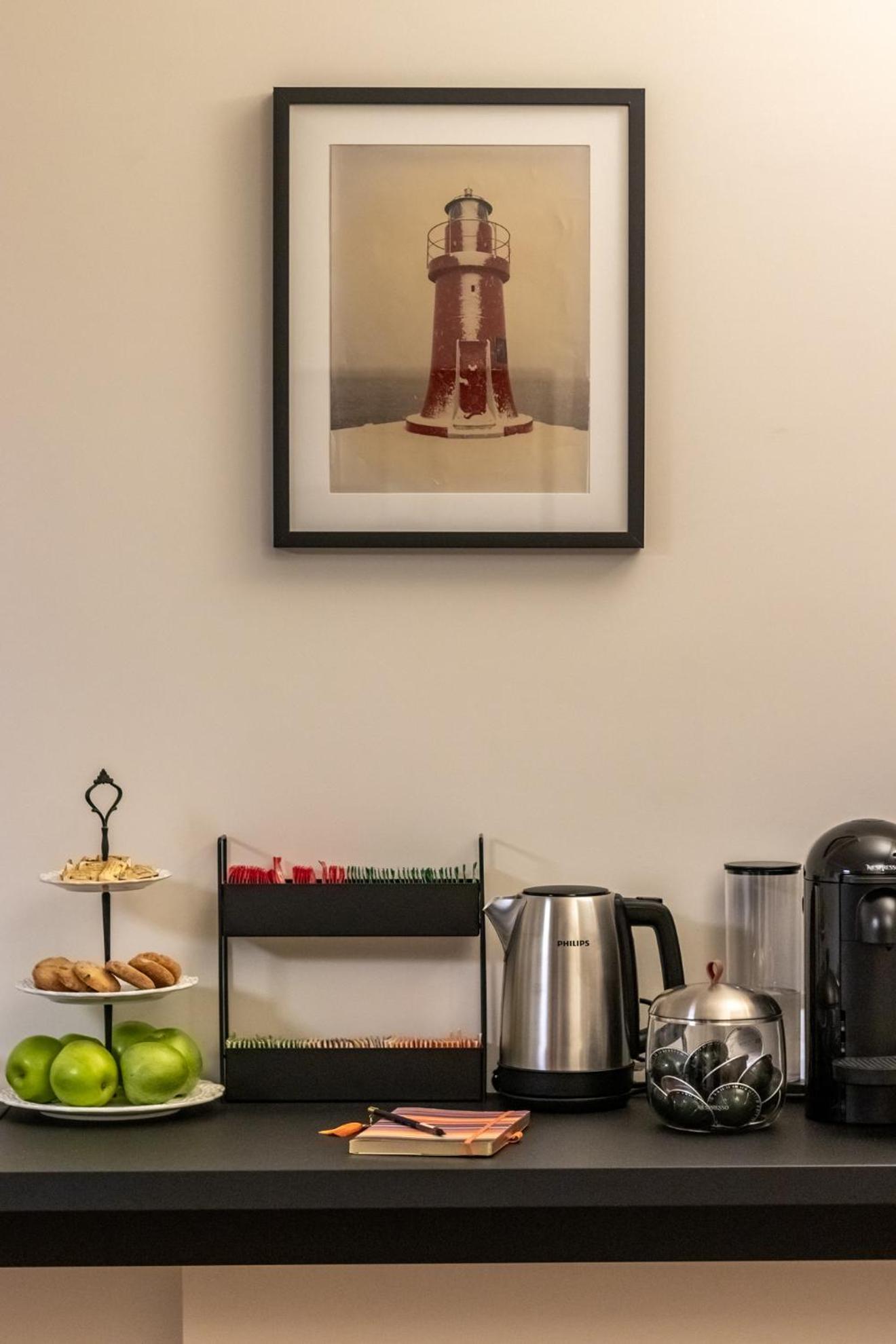 Il Faro Luxury Rooms & Lounge La Spezia Dış mekan fotoğraf