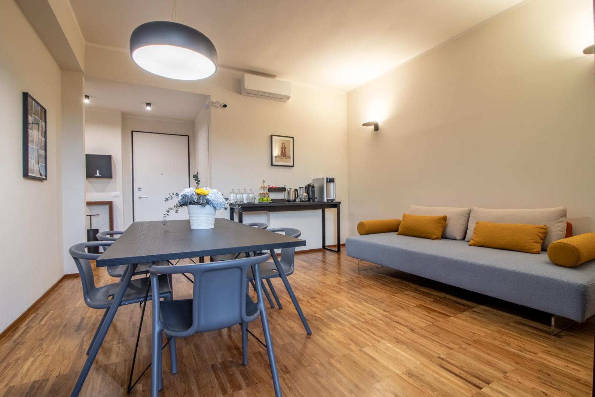 Il Faro Luxury Rooms & Lounge La Spezia Dış mekan fotoğraf