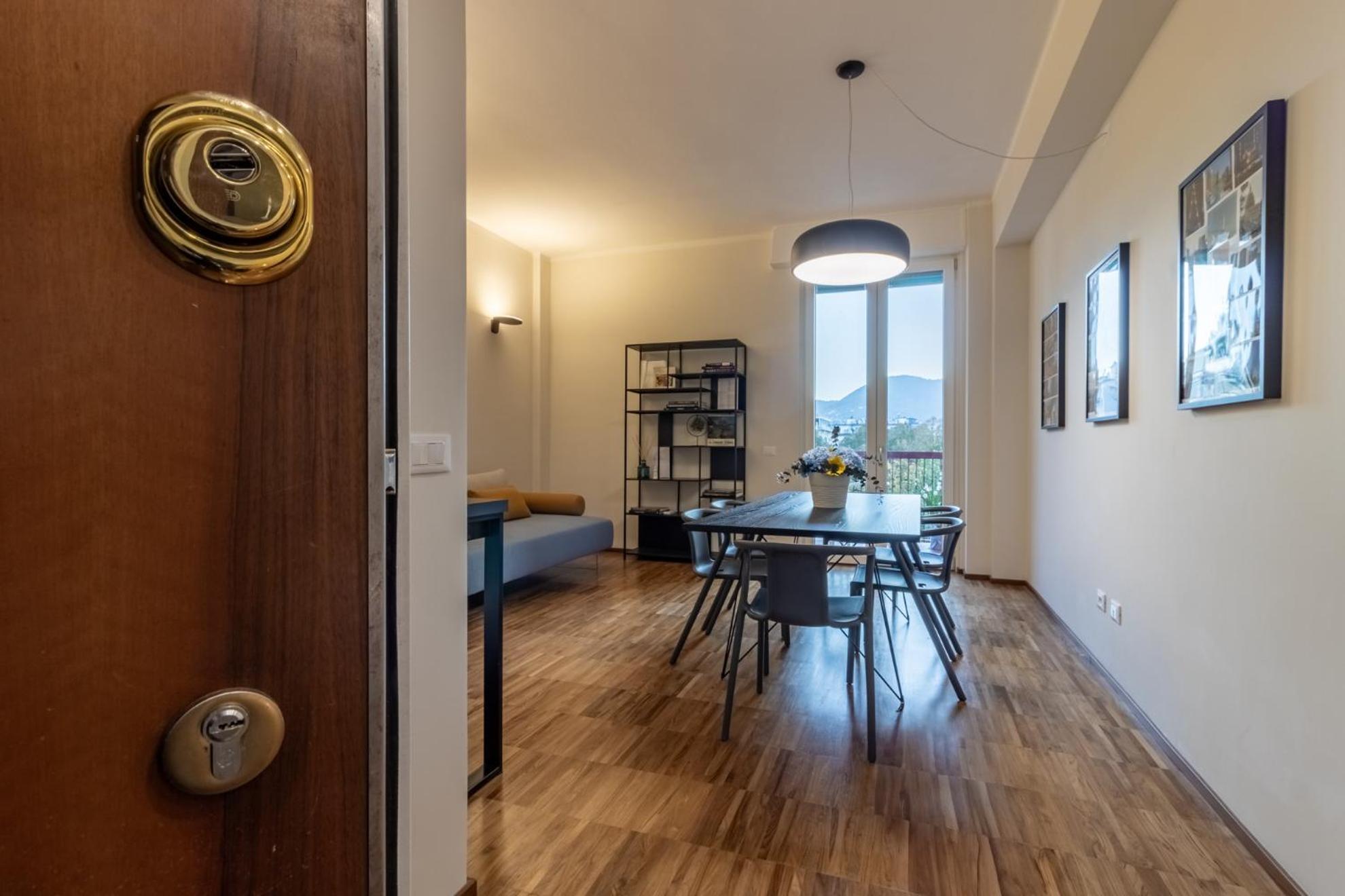 Il Faro Luxury Rooms & Lounge La Spezia Dış mekan fotoğraf