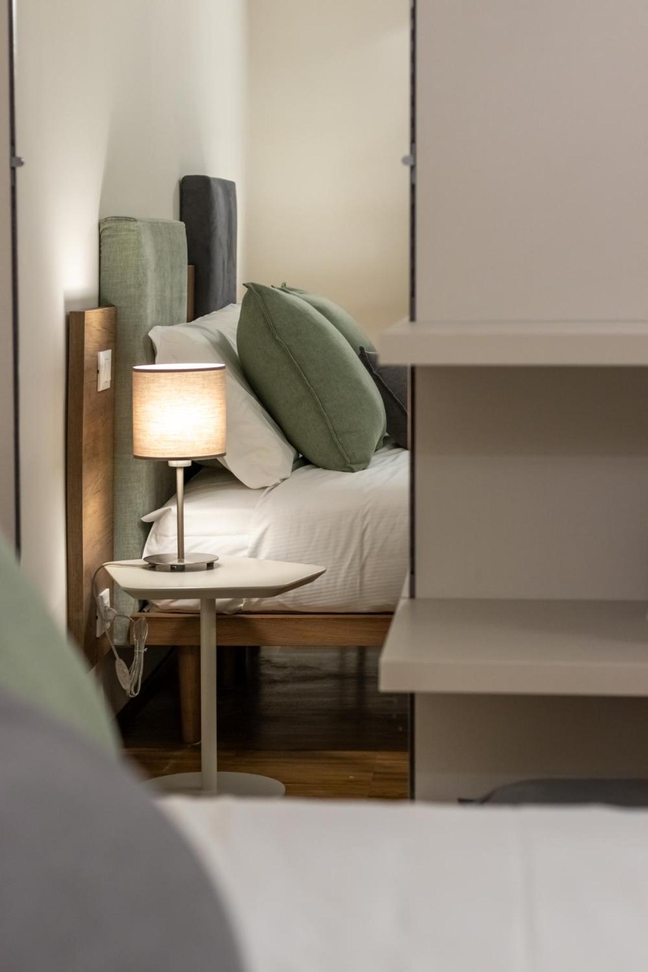 Il Faro Luxury Rooms & Lounge La Spezia Dış mekan fotoğraf