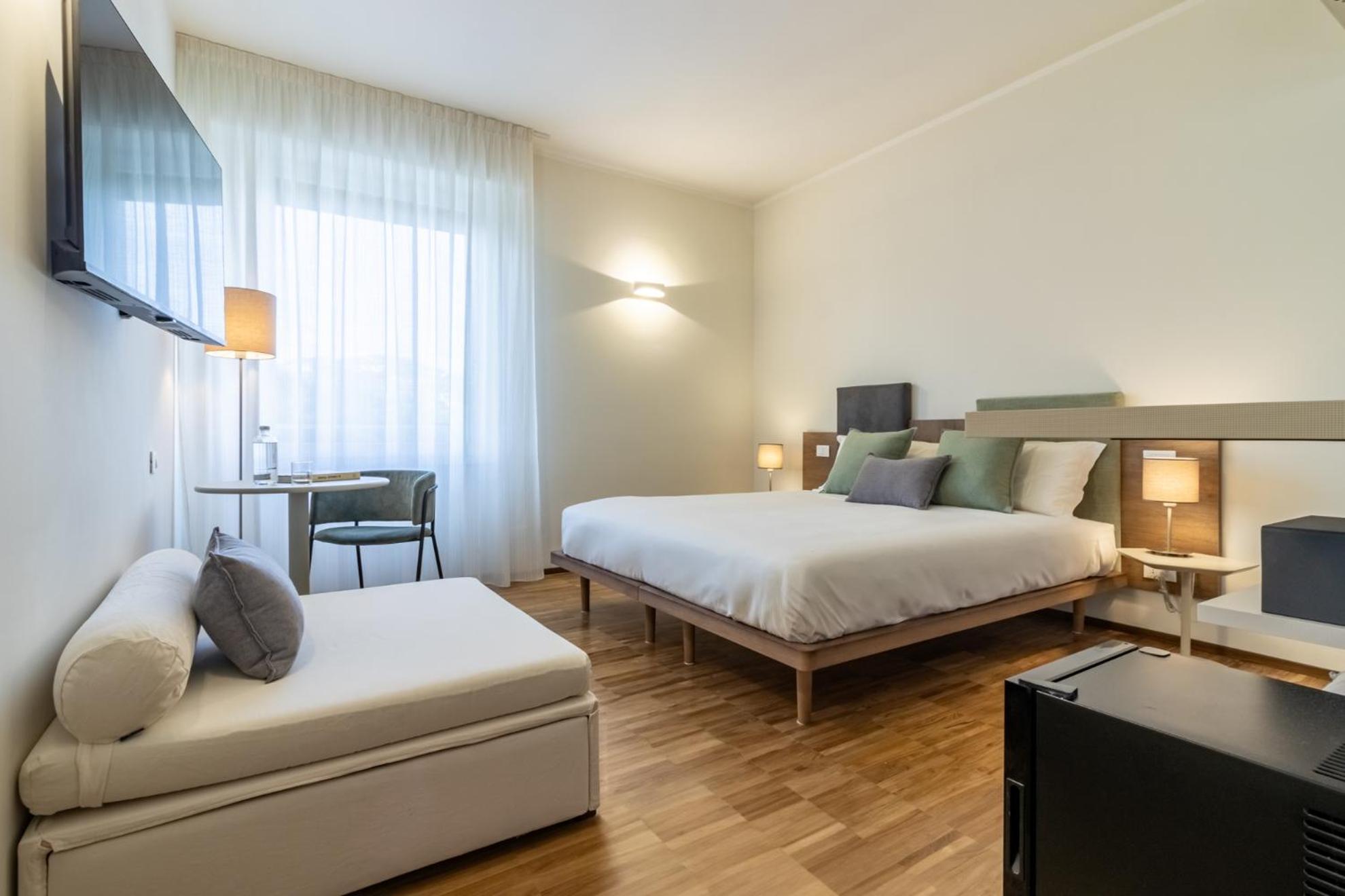 Il Faro Luxury Rooms & Lounge La Spezia Dış mekan fotoğraf
