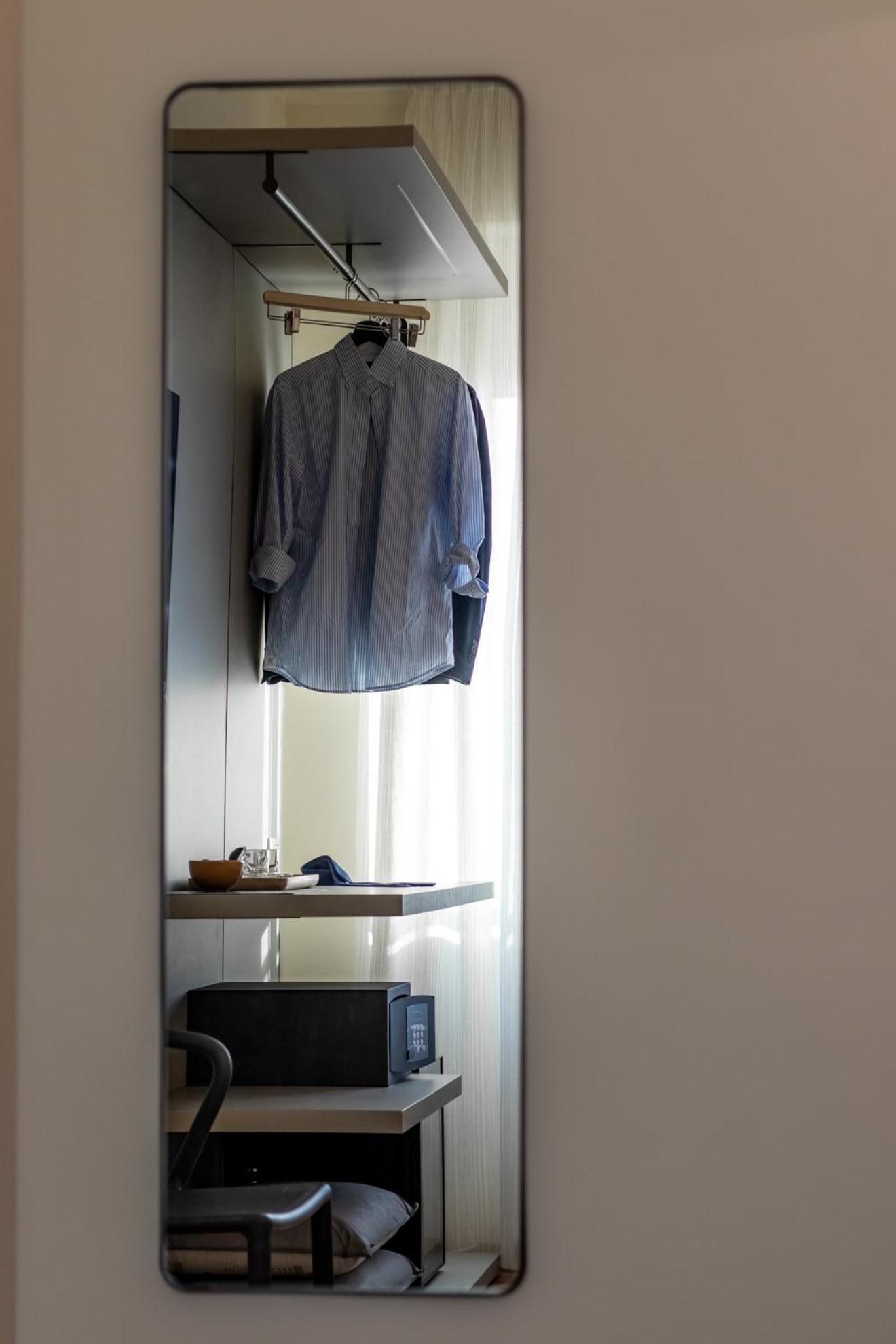Il Faro Luxury Rooms & Lounge La Spezia Dış mekan fotoğraf