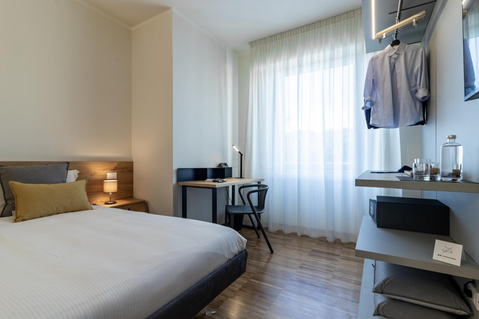 Il Faro Luxury Rooms & Lounge La Spezia Dış mekan fotoğraf