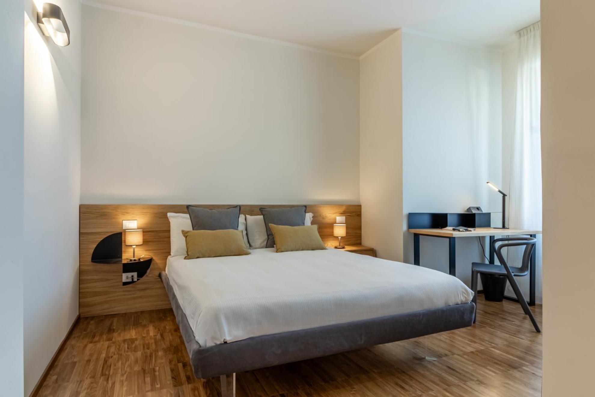 Il Faro Luxury Rooms & Lounge La Spezia Dış mekan fotoğraf
