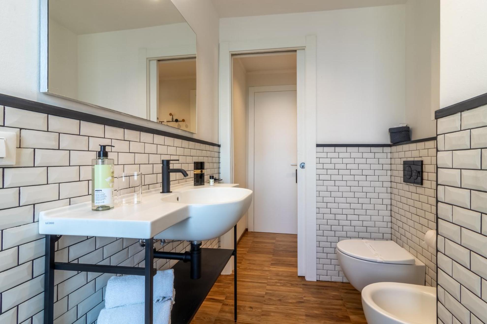 Il Faro Luxury Rooms & Lounge La Spezia Dış mekan fotoğraf