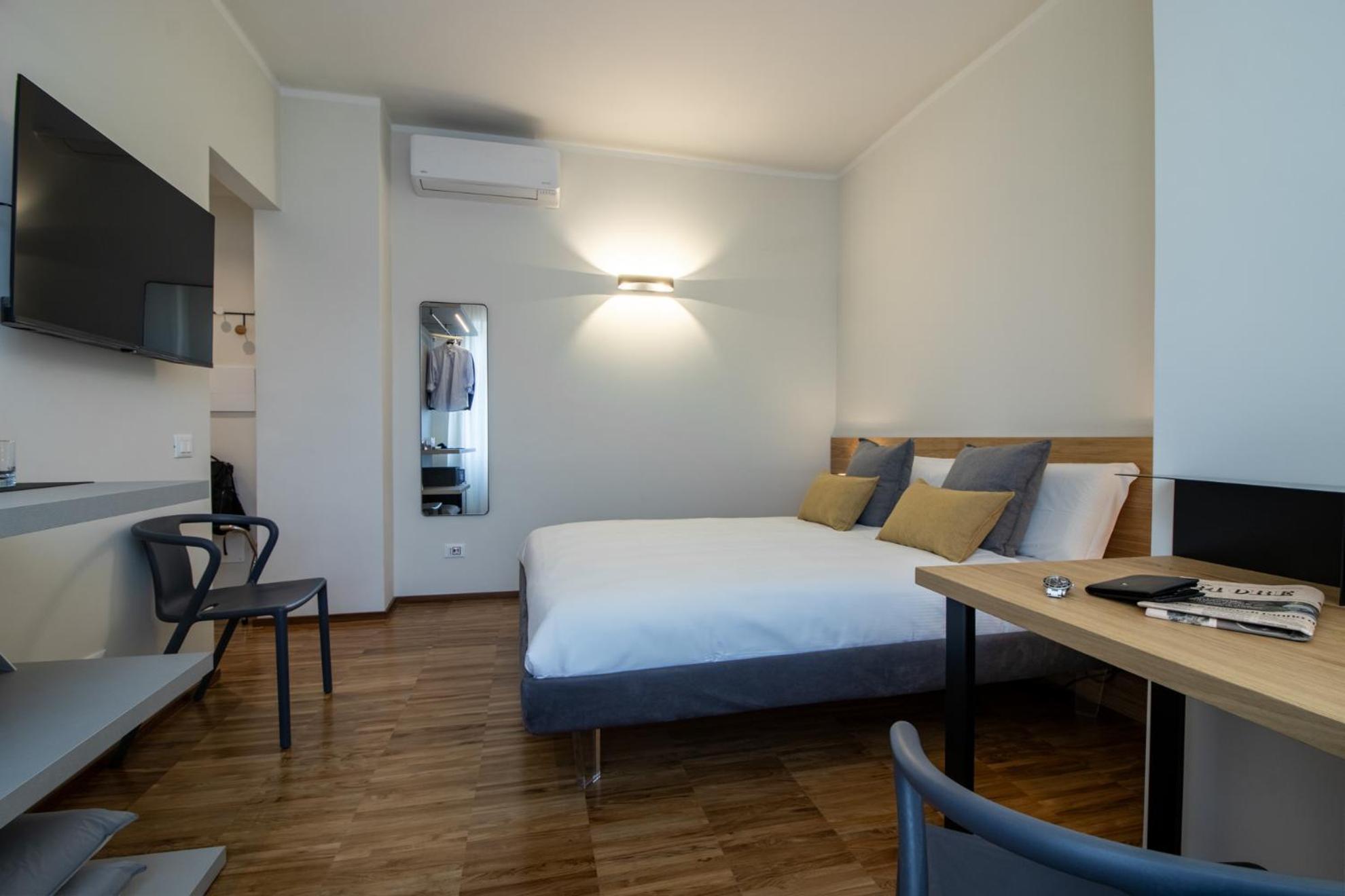 Il Faro Luxury Rooms & Lounge La Spezia Dış mekan fotoğraf