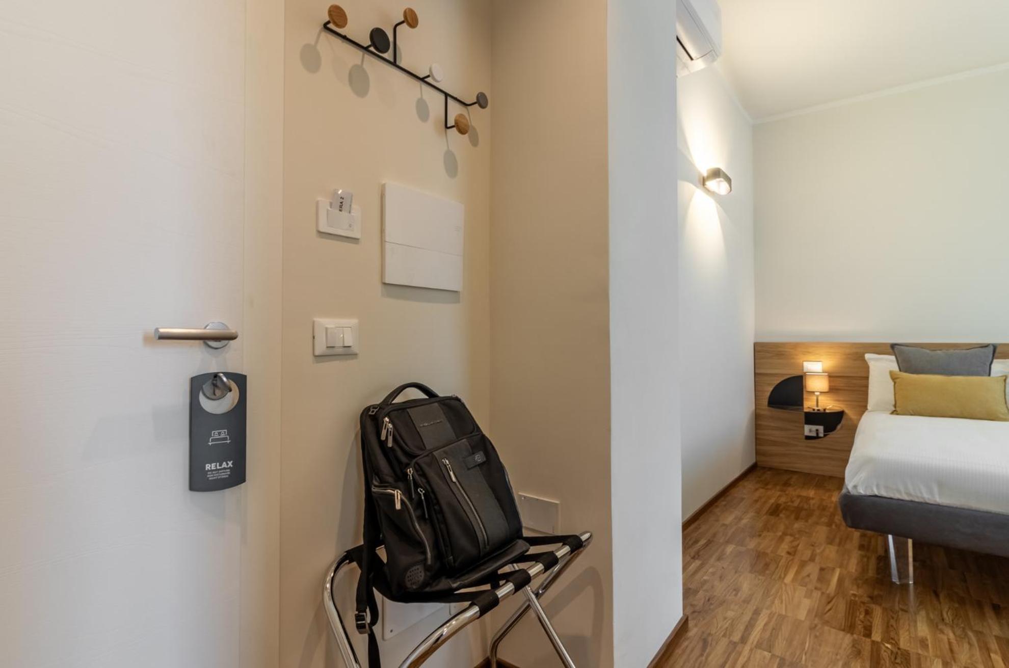 Il Faro Luxury Rooms & Lounge La Spezia Dış mekan fotoğraf