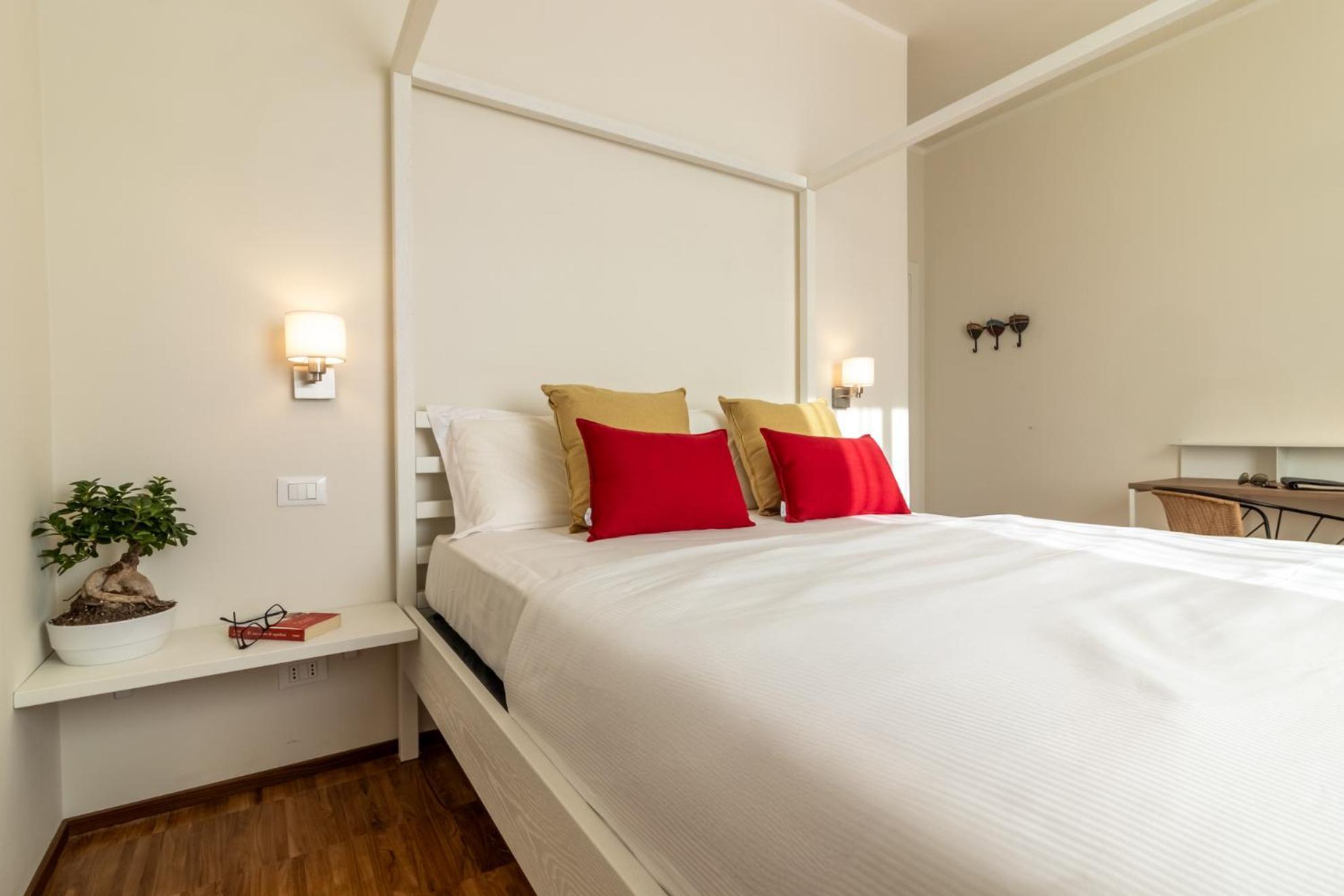 Il Faro Luxury Rooms & Lounge La Spezia Dış mekan fotoğraf
