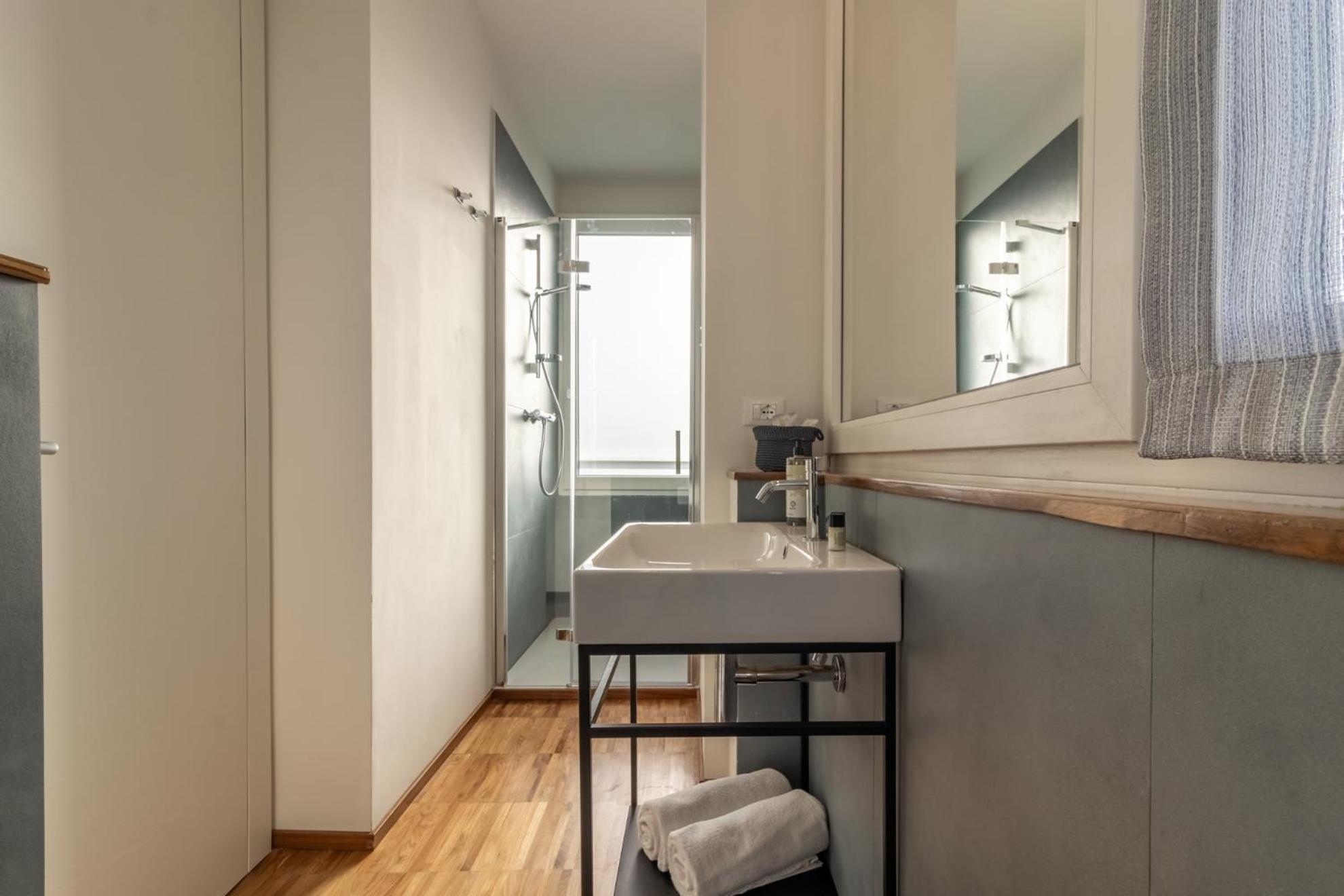 Il Faro Luxury Rooms & Lounge La Spezia Dış mekan fotoğraf