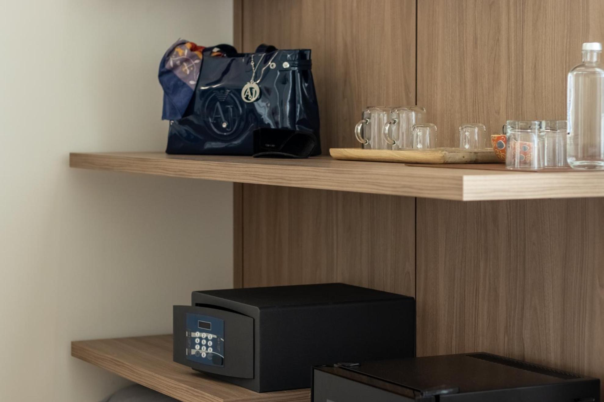 Il Faro Luxury Rooms & Lounge La Spezia Dış mekan fotoğraf
