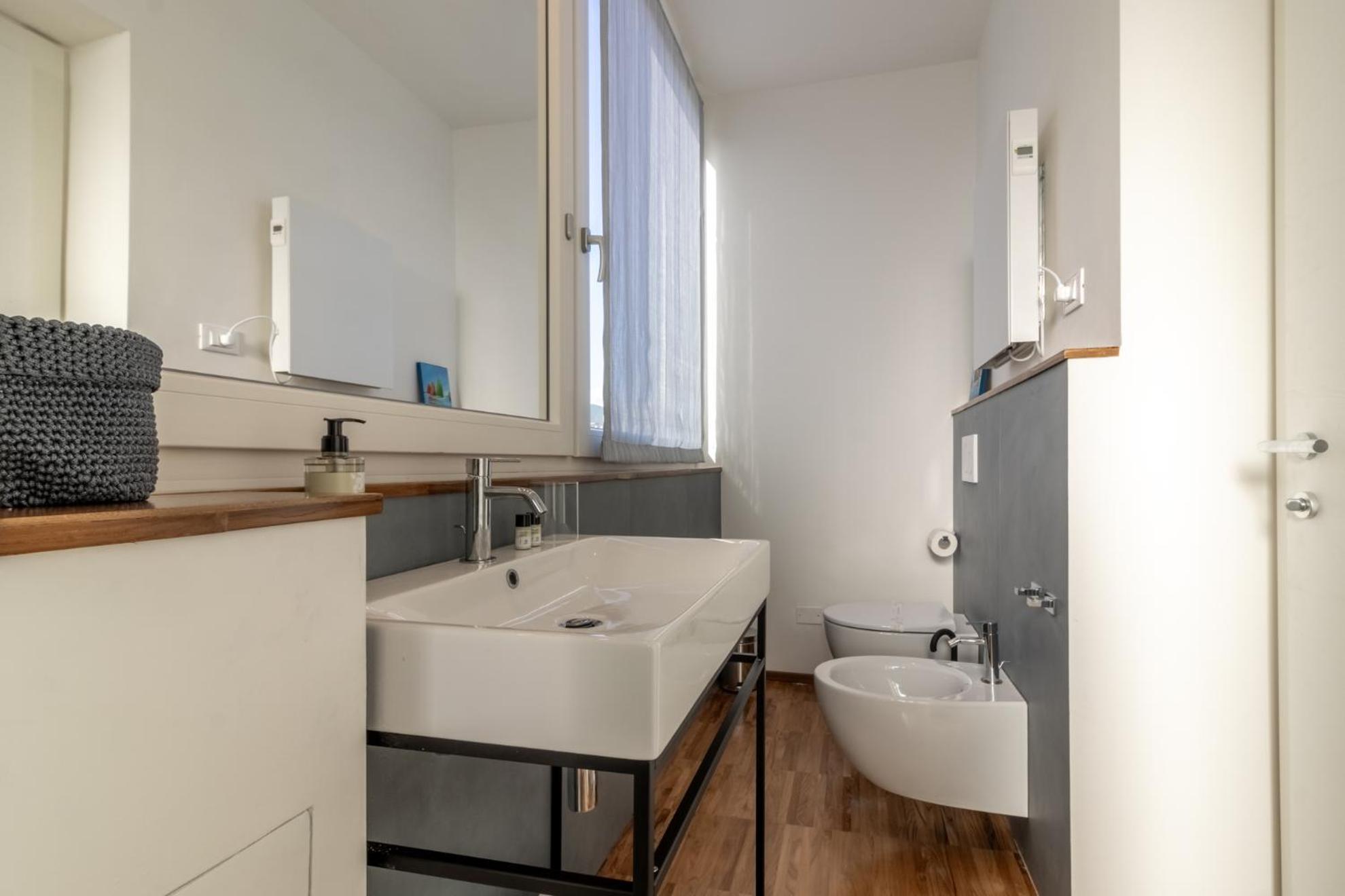 Il Faro Luxury Rooms & Lounge La Spezia Dış mekan fotoğraf